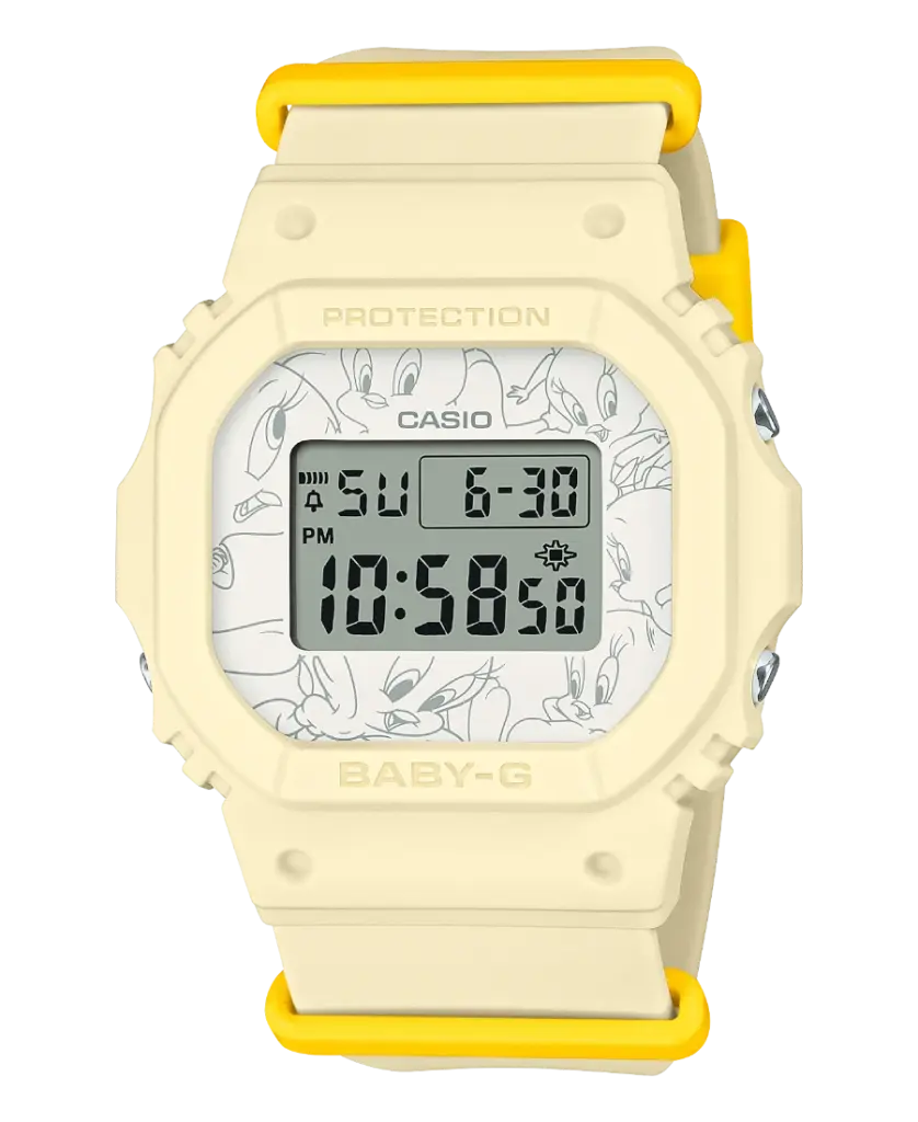 Casio Baby-G BGD-565TW-5ER
