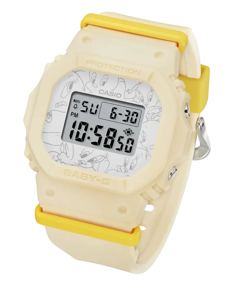 Casio Baby-G BGD-565TW-5ER