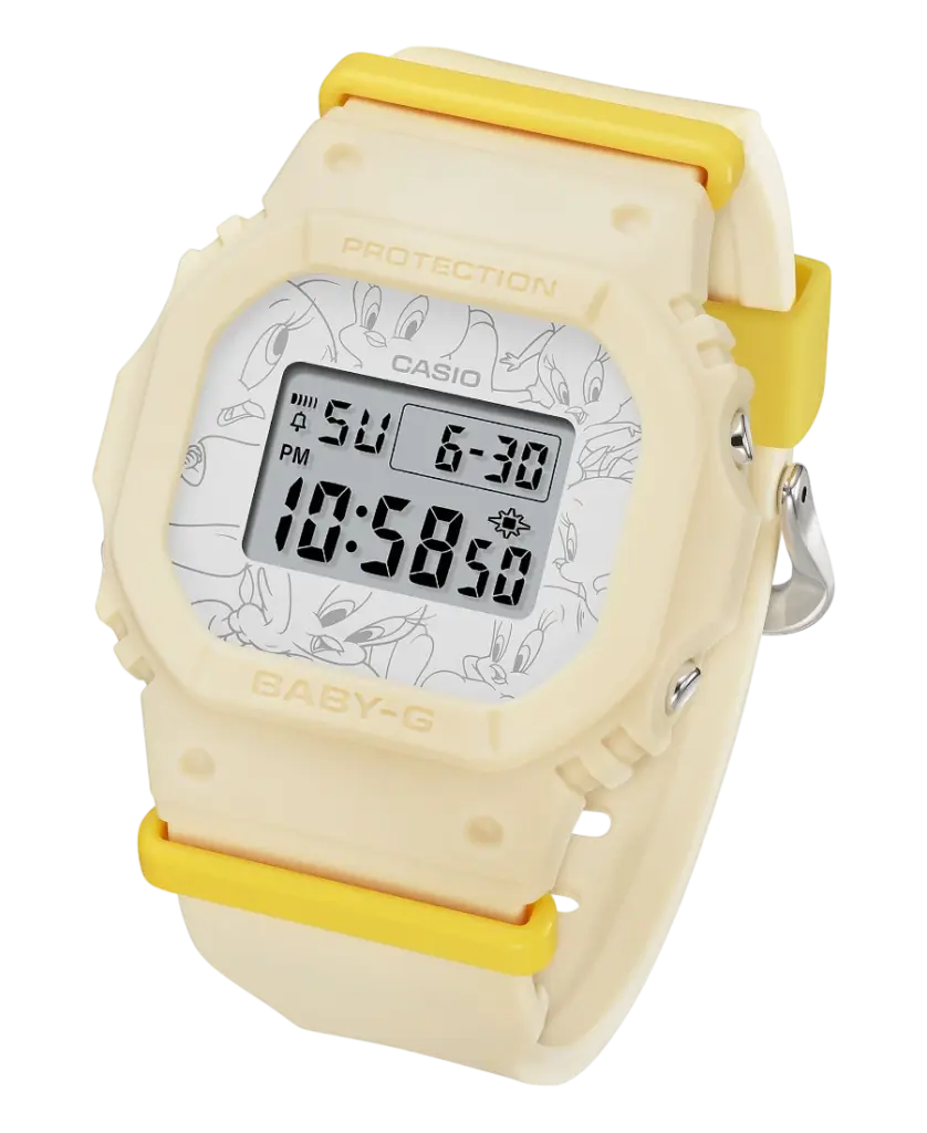 Casio Baby-G BGD-565TW-5ER