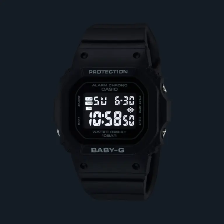 Casio Baby-G BGD-565U-1ER