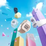 Casio Baby-G