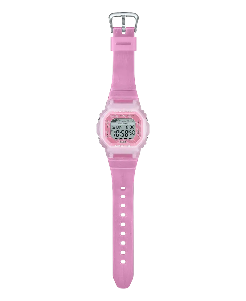 CASIO BABY-G BLX-565S-4ER
