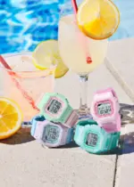 CASIO BABY-G BLX-565S-4ER