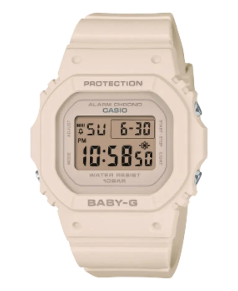 Casio Baby-G BGD-565U-4ER