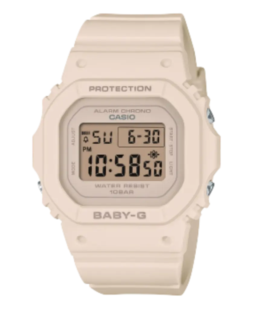 Casio Baby-G BGD-565U-4ER