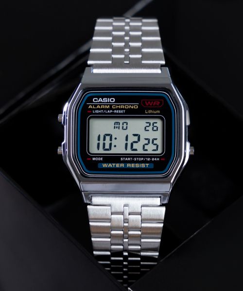 Casio Vintage