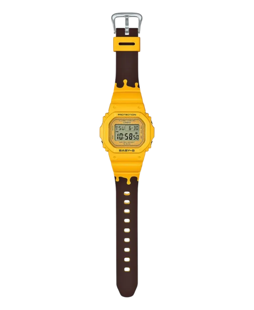 Casio Baby-G BGD-565SLC-9ER Limited