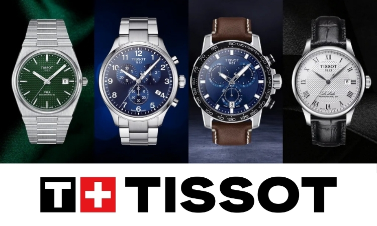 tissot