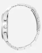 Hugo Boss Pioneer Svart/Stål 44 mm 1513712