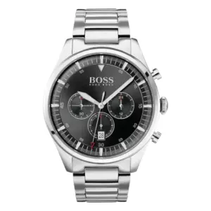 hugo boss klocka herr