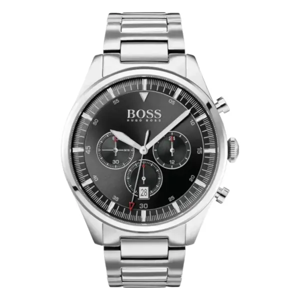 hugo boss klocka herr