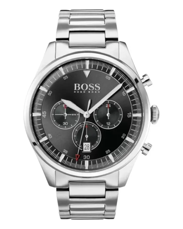 hugo boss klocka herr