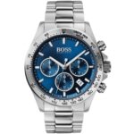 hugo boss herrklocka