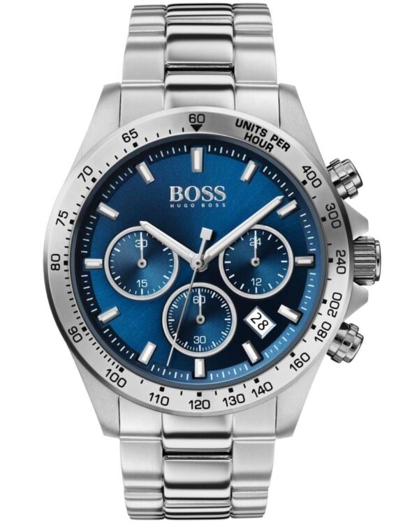 hugo boss herrklocka
