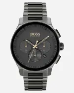 Hugo Boss Peak Grå/Stål 43 mm 1513814