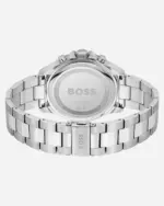 Hugo Boss Troper Blå/Stål 45 mm 1514069