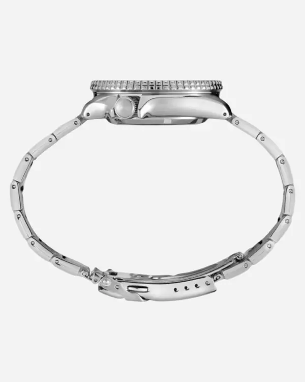 Seiko 5 Sports Automatisk Svart/Stål 43 mm SRPD55K1