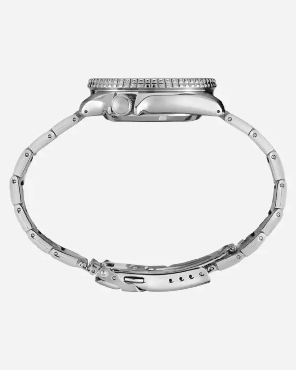 Seiko 5 Sports Automatisk Grön/Stål 43 mm SRPD61K1