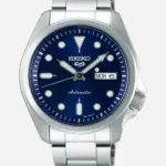 Seiko 5 Sports Automatisk Blå/Stål 40 mm SRPE53K1