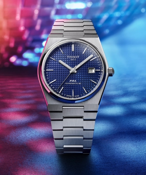 tissot PRX