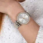 Michael Kors Darci Damklocka MK3215 – Michael Kors Damklocka