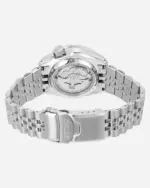 SEIKO 5 Sports Automatisk Blå/Stål 42 mm SSK029K1