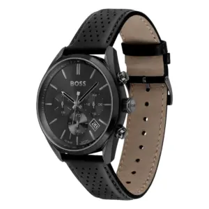 Hugo Boss Champion 1513880 – Hugo Boss Klocka Herr