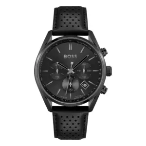 Hugo Boss Champion 1513880 – Hugo Boss Klocka Herr