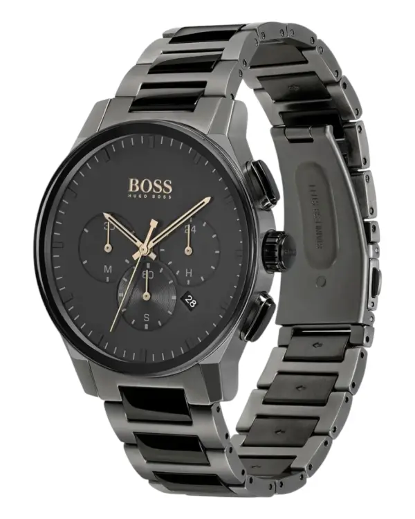 Hugo Boss Peak 1513814 – Boss Klocka Herr