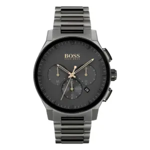 Hugo Boss Peak 1513814 – Boss Klocka Herr