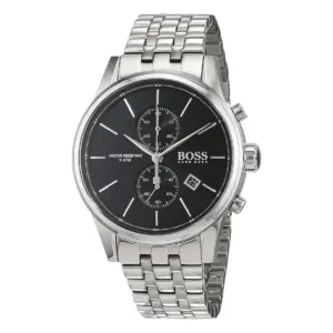 Hugo Boss Jet 1513383 – Kronograf Herrklocka