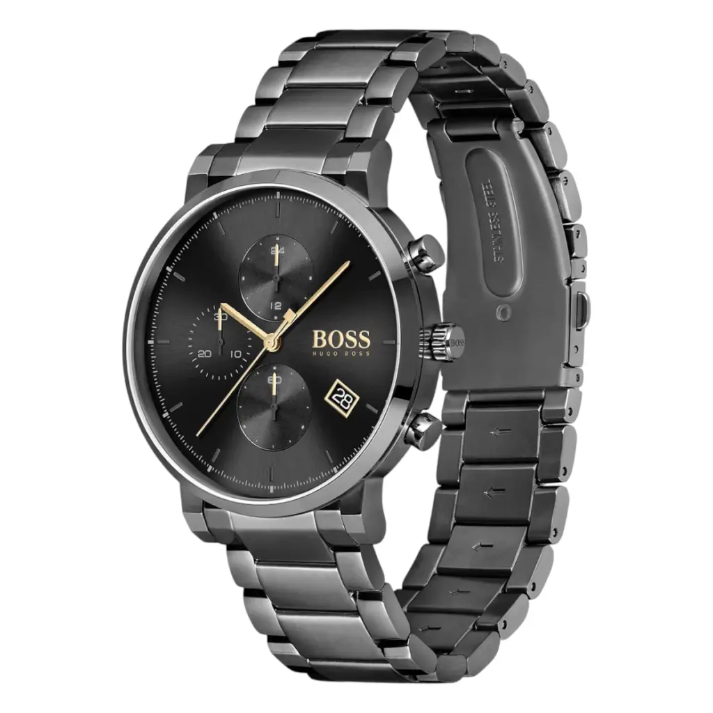 Hugo Boss Integrity 1513780 – Klockor Herr Boss
