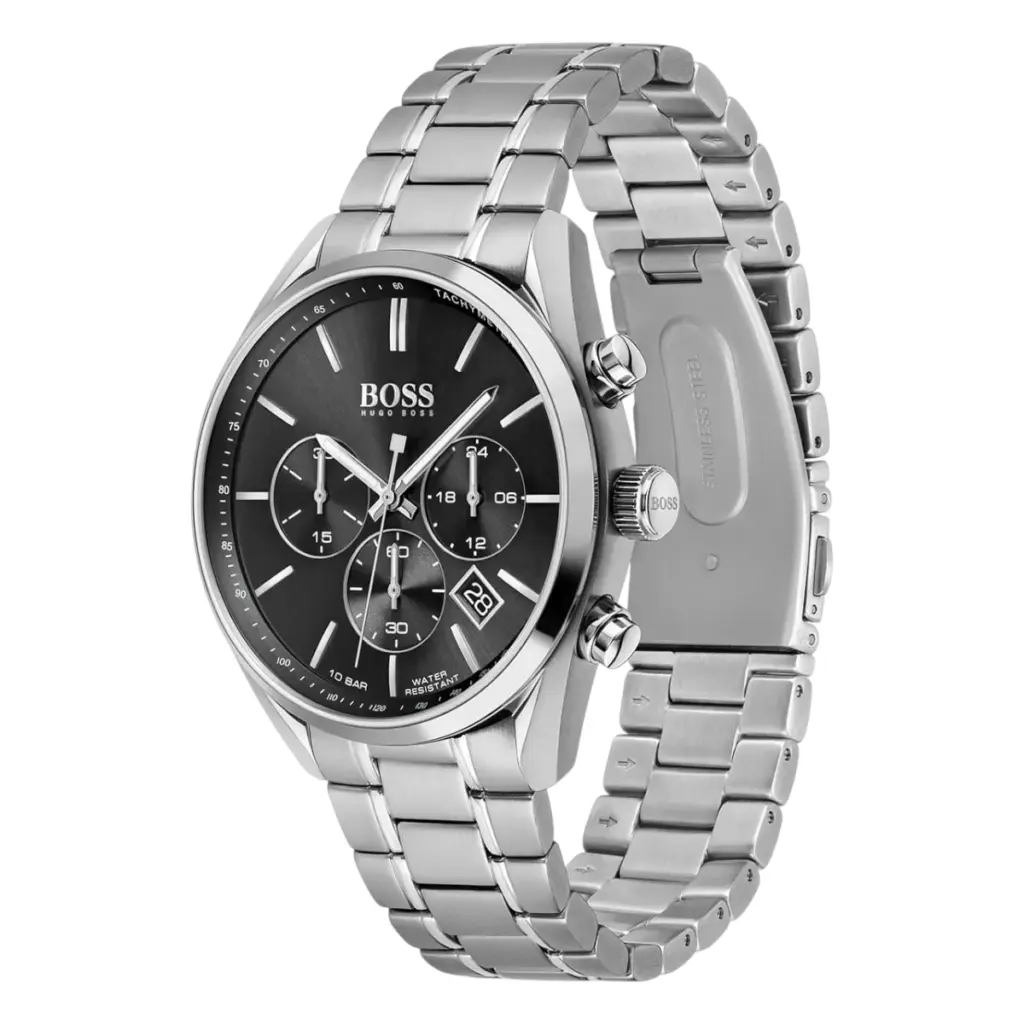 Hugo Boss Champion 1513871 – Boss Klocka Herr