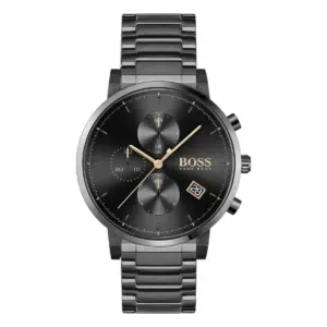 Hugo Boss Integrity 1513780 – Klockor Herr Boss