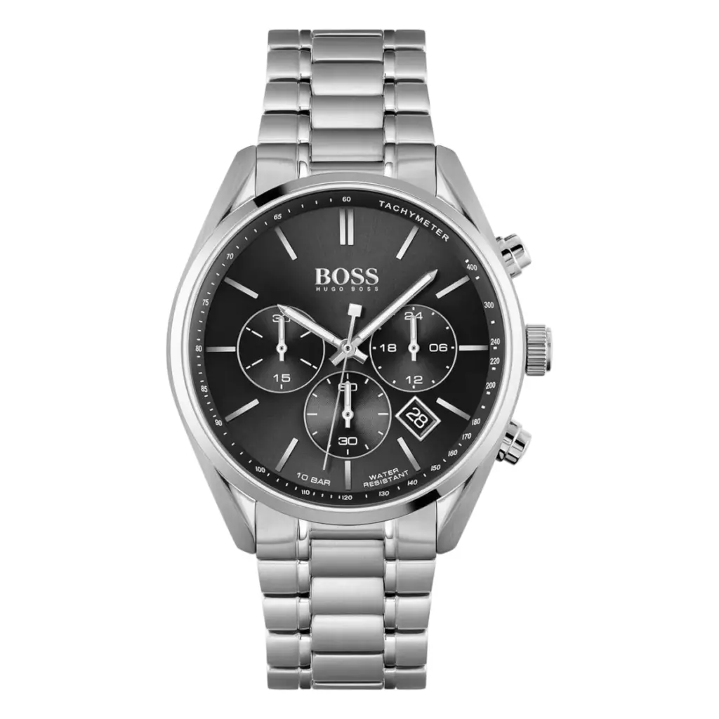 Hugo Boss Champion 1513871 – Boss Klocka Herr