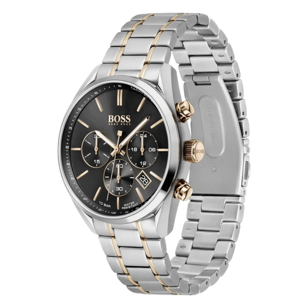 Hugo Boss Champion 1513819 – Boss Klocka Herr