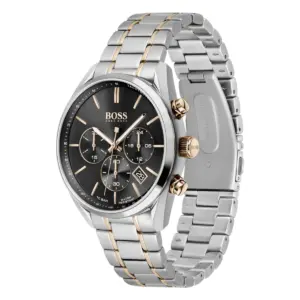 Hugo Boss Champion 1513819 – Boss Klocka Herr