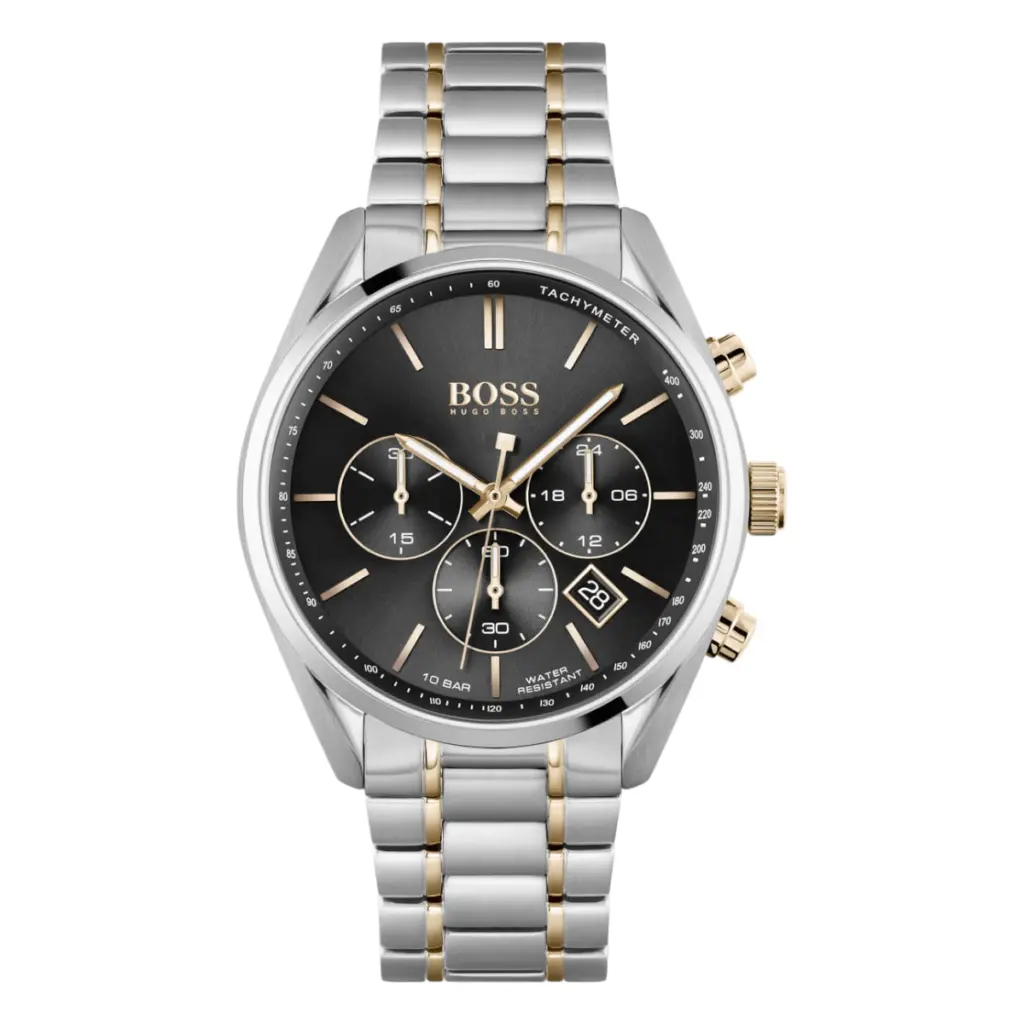 Hugo Boss Champion 1513819 – Boss Klocka Herr