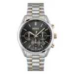 Hugo Boss herr klocka 1513819 | Hugo Boss Champion Herrklocka - URME