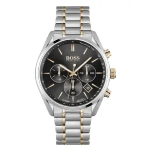 Hugo Boss Champion 1513819 – Boss Klocka Herr