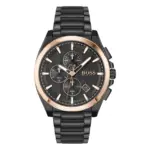 Hugo Boss Grandmaster 1513885 – Boss Klocka Herr