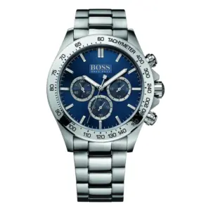 Hugo Boss Ikon 1512963 – Klocka Hugo Boss Herr