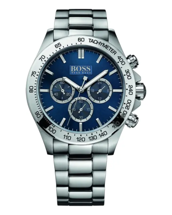 Hugo Boss Ikon 1512963 – Klocka Hugo Boss Herr