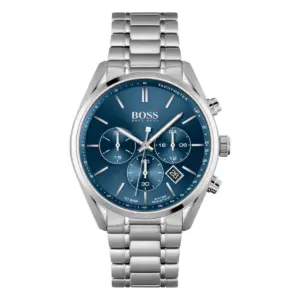 Hugo Boss Champion 1513818 – Kronograf Herrklocka