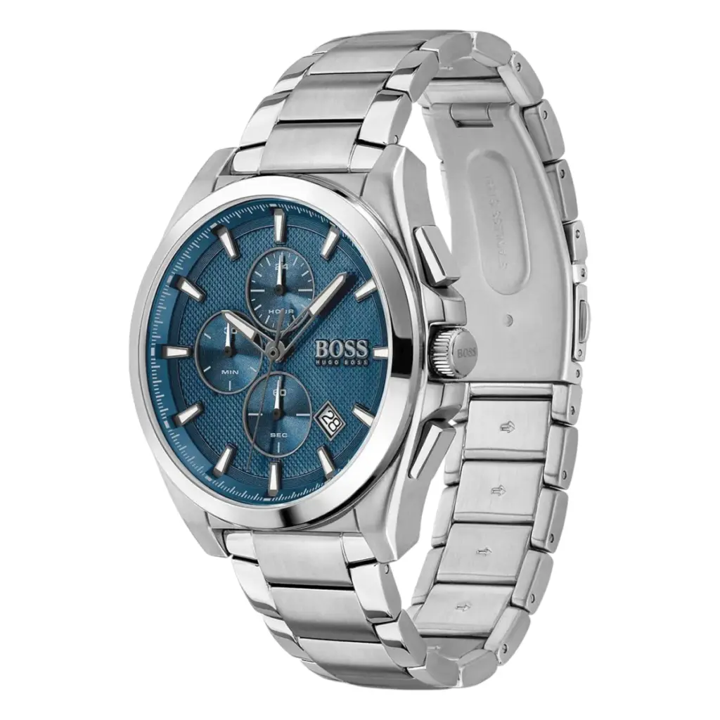 Hugo Boss Grandmaster 1513884 – Hugo Boss Klocka Herr