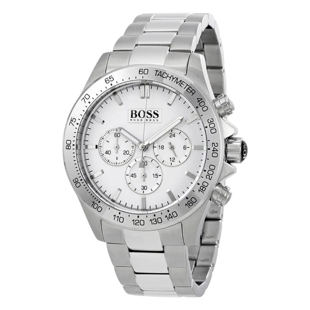 hugo boss klocka herr
