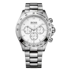 Hugo Boss Ikon 1512962 – Boss Klocka Herr Kronograf
