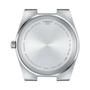 Tissot PRX T1374101109100 | Tissot Herrklocka - URME