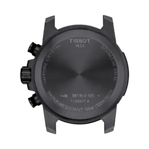 Tissot Supersport Chrono T1256173705101 Herrklocka – Tissot Herrklocka
