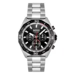 Hugo Boss Energy 1513971 Herrklocka Kronograf 44 mm